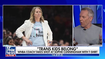 Greg Gutfeld: This was a change in activism