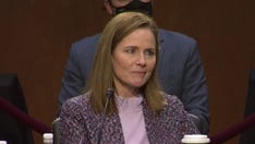 Sen. Tom Cotton: Confirm Amy Coney Barrett to the Supreme Court. The Second Amendment is at stake