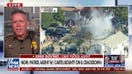 Chicago Mayor Brandon Johnson is so 'out of touch' with his city, says Border Patrol chief