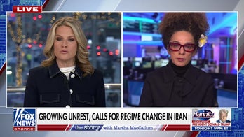 Ayatollah Khamenei is hiding alone like a rat: Masih Alinejad 