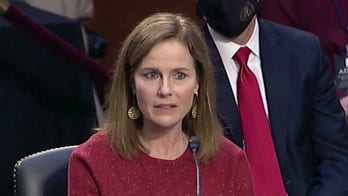 Jim DeMint: Amy Coney Barrett nomination begs the question -- are Americans allowed to disagree with the left?