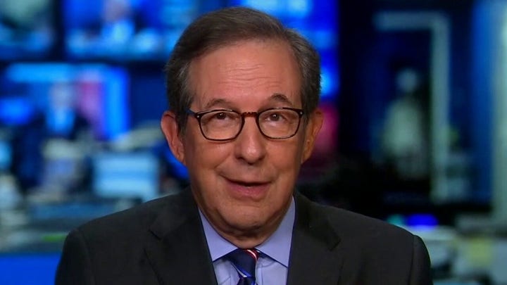 Chris Wallace says Biden campaign turned down request for interview