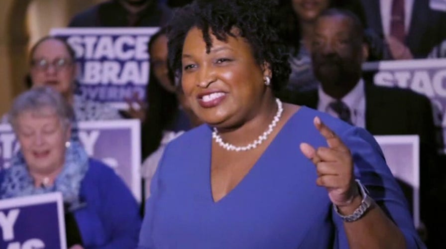 Stacey Abrams should go on a ‘listening tour’ of Georgia: Patillo
