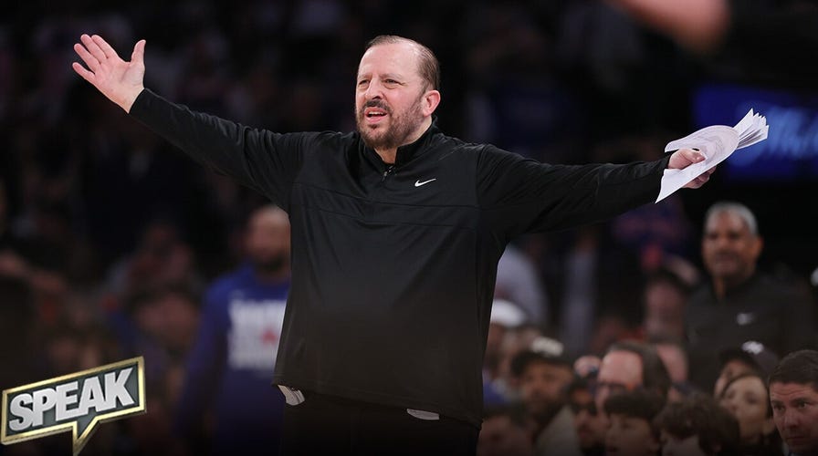 New York Knicks part ways with Tom Thibodeau — Right call or big mistake? | Speak
