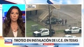 La agenda liberal anti-I.C.E