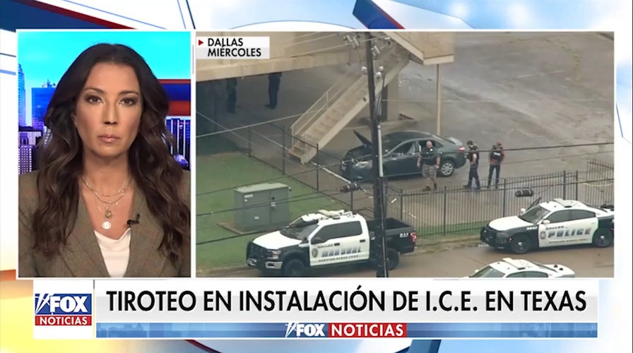 La agenda liberal anti-I.C.E