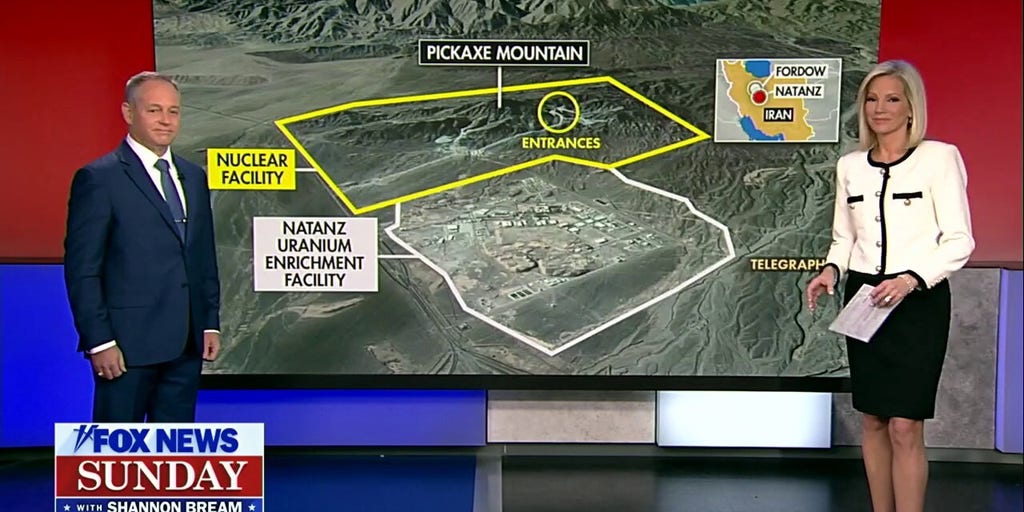Analyzing strikes on Kharg Island: The key to Iran's oil economy