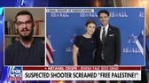Fatal DC shooting is an 'all-too familiar story', says Jewish Yale graduate
