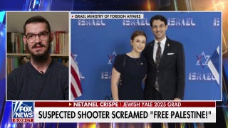 Fatal DC shooting is an 'all-too familiar story', says Jewish Yale graduate