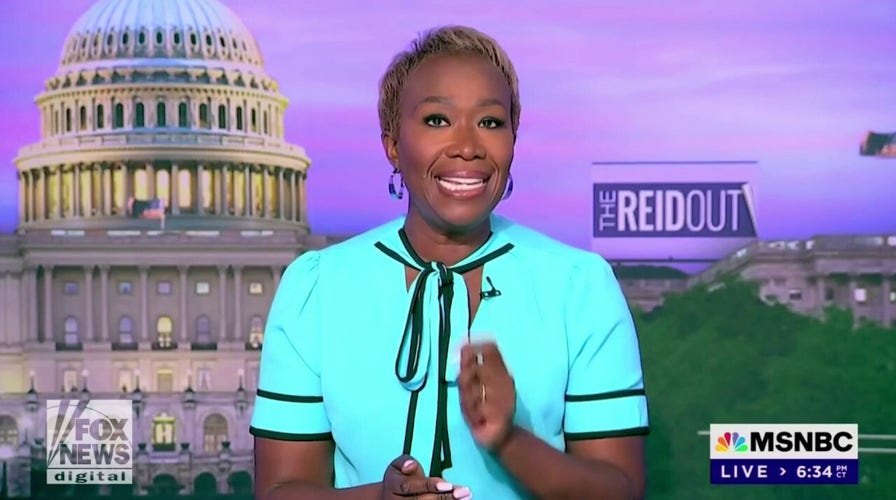 Joy Reid: 'Neofascism' winning in Italy