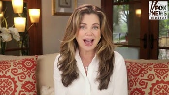 Kathy Ireland explains what inspired her to become a commercial fisherman
