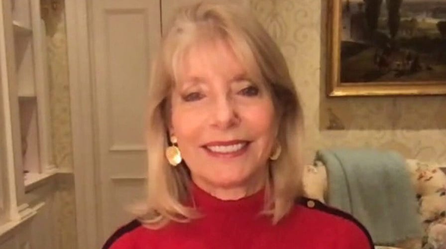 Trump had a 'remarkably productive' 4 years in office: Liz Peek