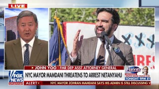 Zohran Mamdani needs to read the Constitution, critic says