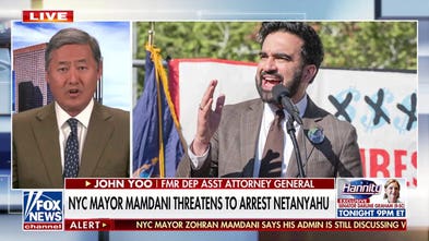 Zohran Mamdani needs to read the Constitution, critic says