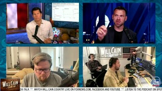 Meet Hasan Piker: The Radical Leftist Reshaping the Democratic Party | Will Cain Country - Fox News