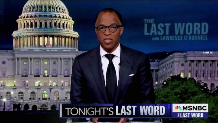 Capehart details Wash Post departure, cites pressure to stay positive during Trump administration