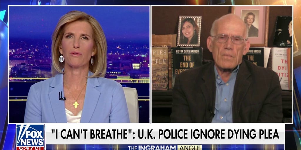 There’s no such thing as ‘good racism’: Victor Davis Hanson