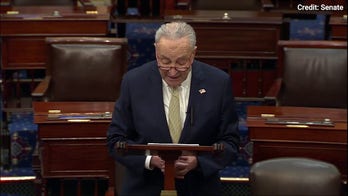 Schumer says any Republican push to shutter Education Department would be DOA in the Senate