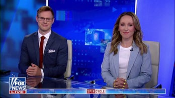DOJ 'ramping up' investigations into Trump's political enemies, expert says