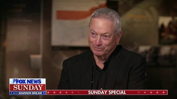 Gary Sinise opens up about his charitable work for military and veterans