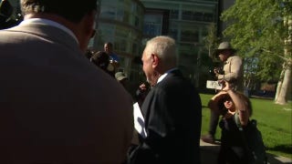 Menendez brothers' attorney 'not so sure' he wants LA DA Hochman kicked off case