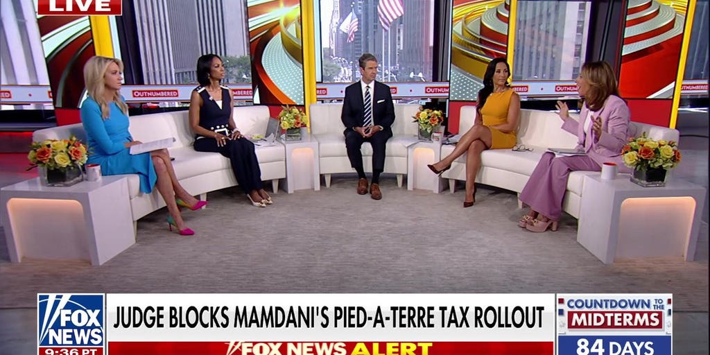They're going after New Yorkers: Rosanna Scotto