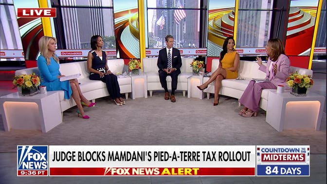 They're going after New Yorkers: Rosanna Scotto