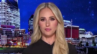 Tomi Lahren has a message for those 'asleep' on Nov 5: 'You will not stop Trump' - Fox News