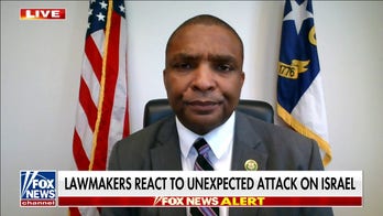 Rep. Don Davis: 'Most important thing we can do is stand united'