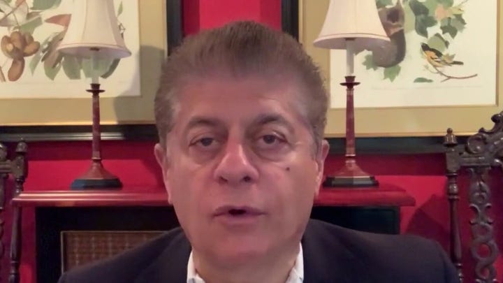 Judge Napolitano analyzes landmark SCOTUS ruling on 'faithless electors'