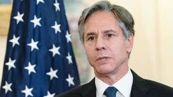 Blinken calls out Russia for attacks on civilians, as Biden admin war crimes review 'ongoing'