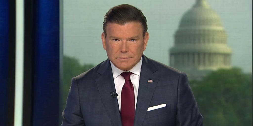 Coming up on Friday, April 25 edition of ‘Special Report’