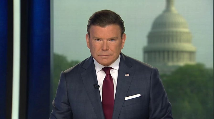 Coming up on Friday, April 25 edition of ‘Special Report’