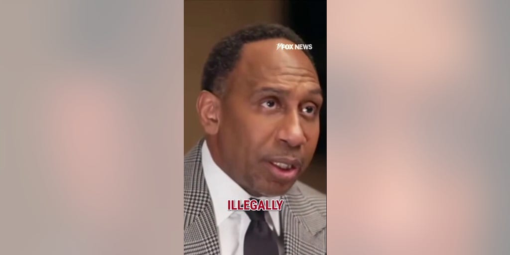 Stephen A Smith 'gets it': Rachel Campos-Duffy