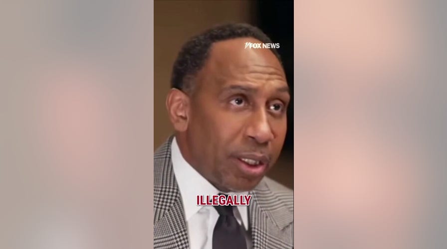 Stephen A Smith 'gets it': Rachel Campos-Duffy