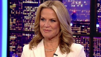 Martha MacCallum reveals which rom-com should never be rebooted