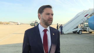 Vance says Trump has issued 'clear guidelines' for US negotiations with Iran before Pakistan trip