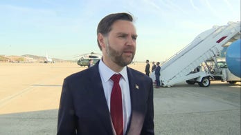 Vance says Trump has issued 'clear guidelines' for US negotiations with Iran before Pakistan trip