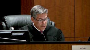 Charlie Kirk accused assassin Tyler Robinson to stand trial, judge rules | Live Updates from Fox News Digital