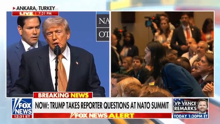 Trump: Communism is easy to sell, but has never worked