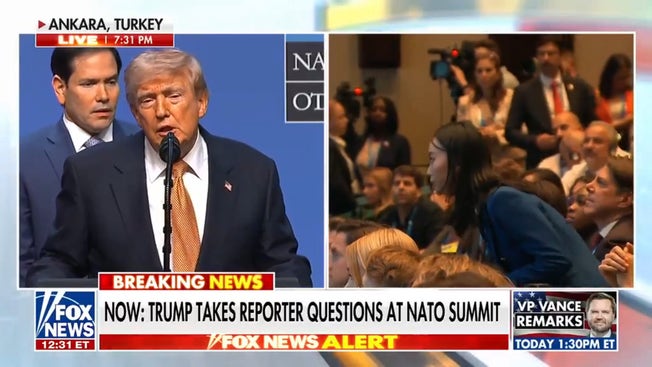 Trump: Communism is easy to sell, but has never worked