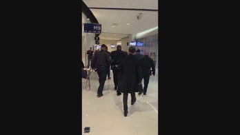 Rapper Killer Mike arrested at Grammys for altercation after winning 3 trophies