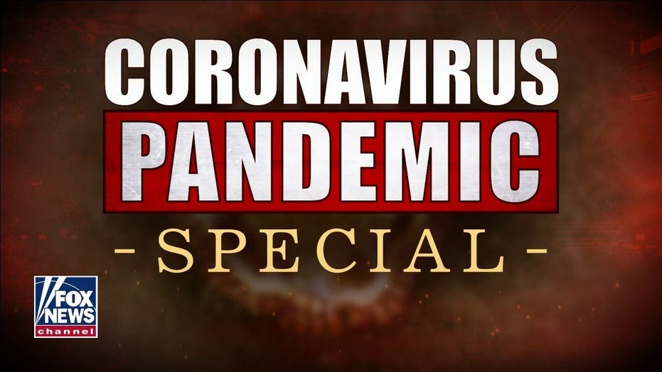 Drs. Nesheiwat, Granzotti answer coronavirus questions