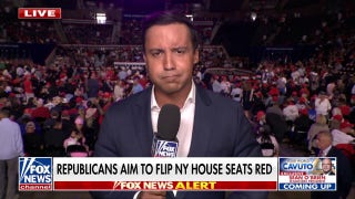 How are Republicans working to turn New York’s House seats red? - Fox News