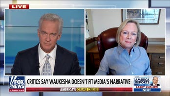 Waukesha state representative says car-ramming attack doesn't fit media's narrative