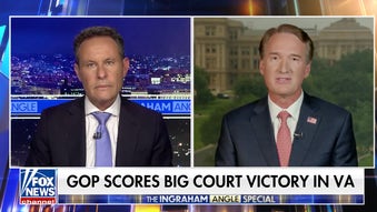 Virginia Dems’ ‘deceptive’ redistricting moves laid bare by state’s Supreme Court: Glenn Youngkin