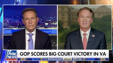 Virginia Dems’ ‘deceptive’ redistricting moves laid bare by state’s Supreme Court: Glenn Youngkin