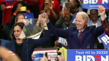 Bradley Blakeman: Why Kamala Harris VP choice does more harm than good for Biden's election prospects