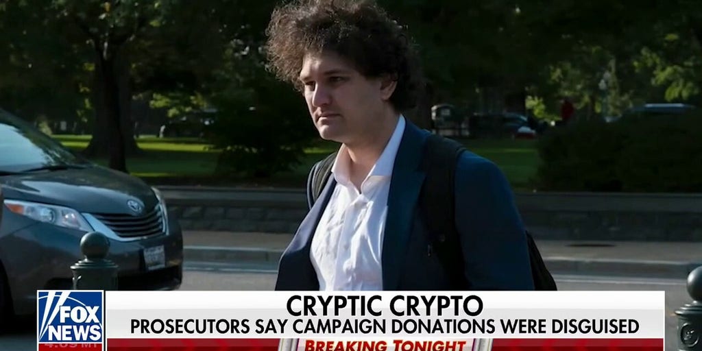 Biden S Team Dodges Questions About Ftx Scandal Fox News Video Biden S Team Dodges Questions About Ftx Scandal Fox News Video