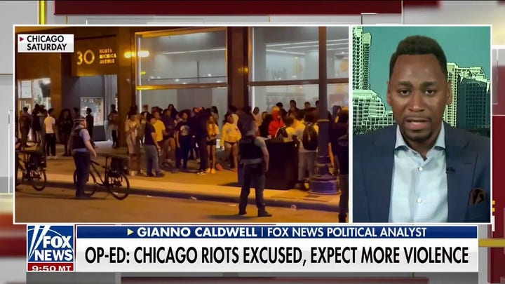 Chicago mayor-elect doubles down defending 'Teen Takeover' chaos